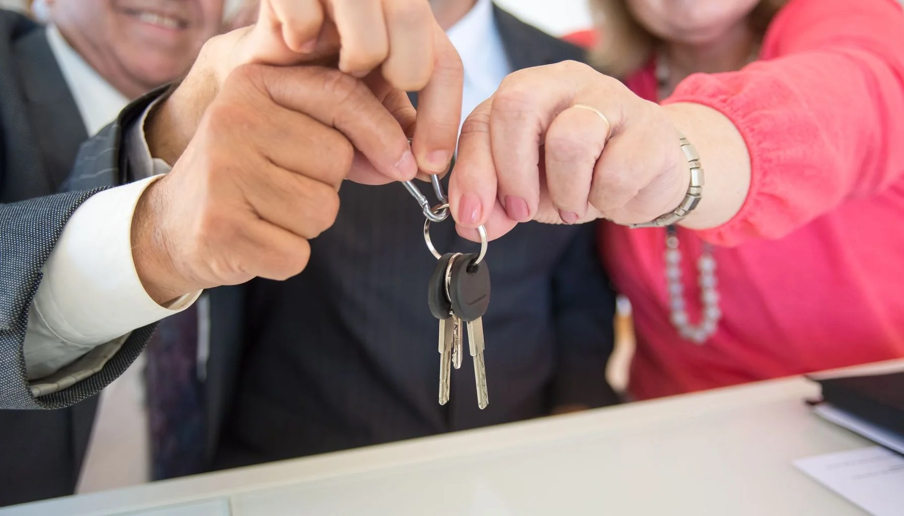 UK first time buyer mortgage article image for How Student Loans Affect Your Mortgage Options
