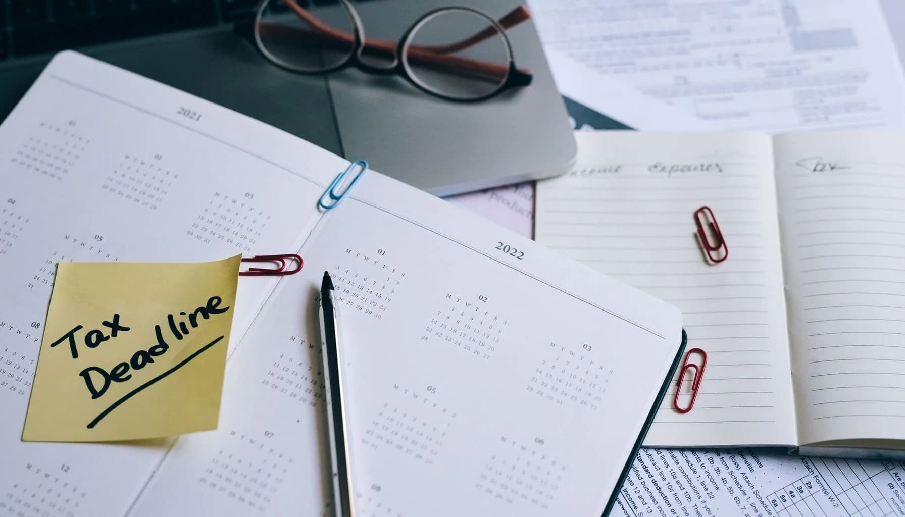 UK buy to let mortgage article image for Landlords Face Urgent Tax Deadline Key Details Inside