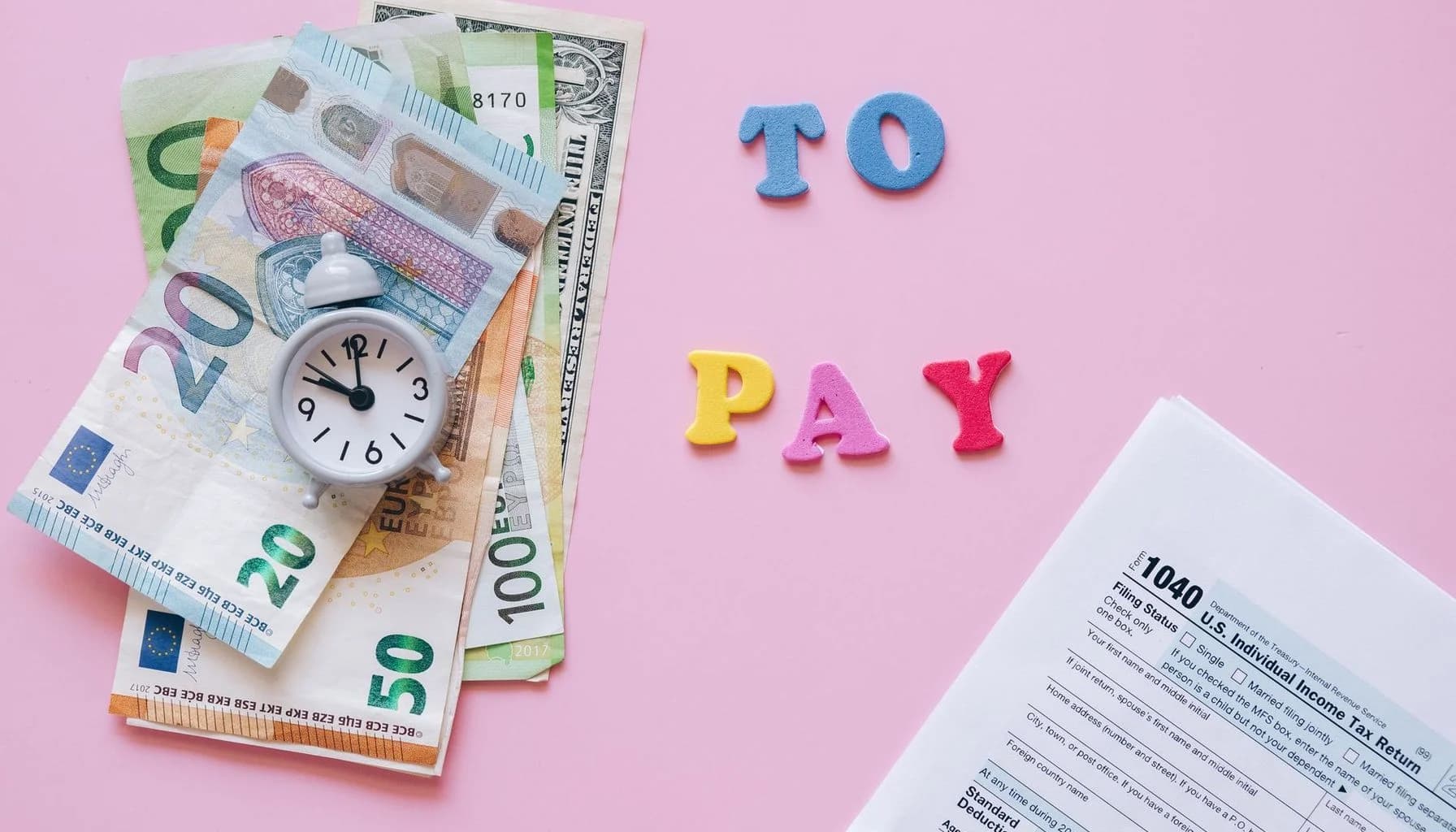 UK buy to let mortgage article image for Landlords Face Urgent Tax Deadline Key Details