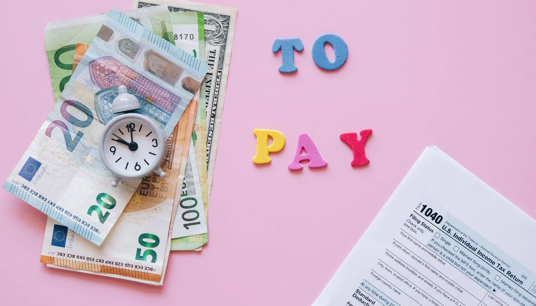 UK buy to let mortgage article image for Landlords Face Urgent Tax Deadline Key Details
