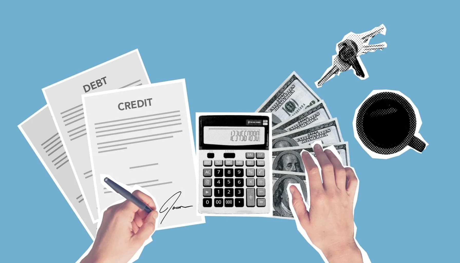 UK remortgage article image for Lender U-Turn on Fixed Rates Disrupts Mortgage Market