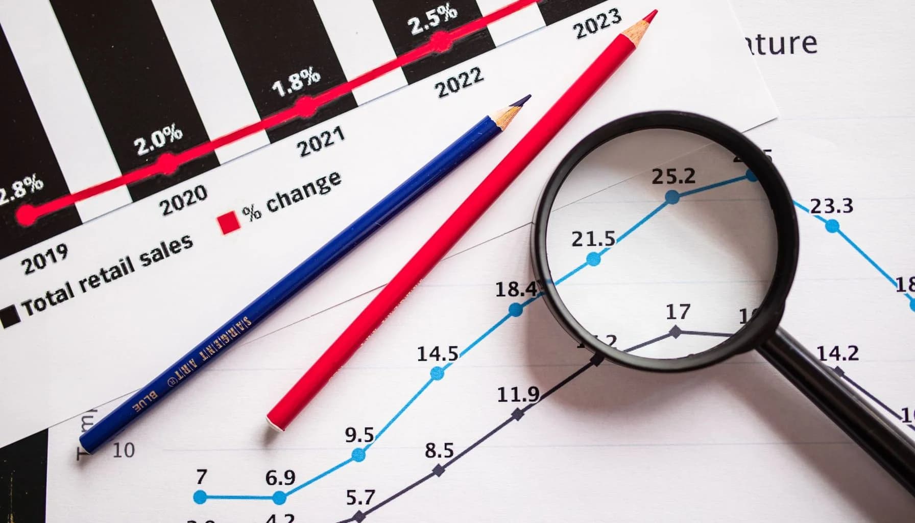 UK mortgage rates article image for Mortgage Market Insights 15 Years of Transformation