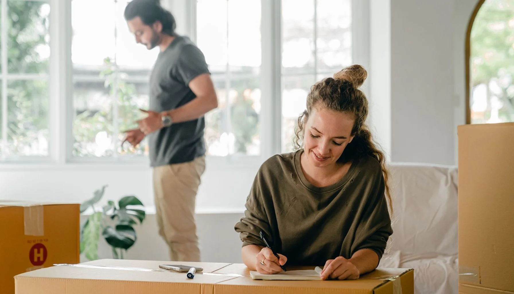 UK first time buyer mortgage article image for Mortgage Market Sees Weaker Demand Amid High Rates