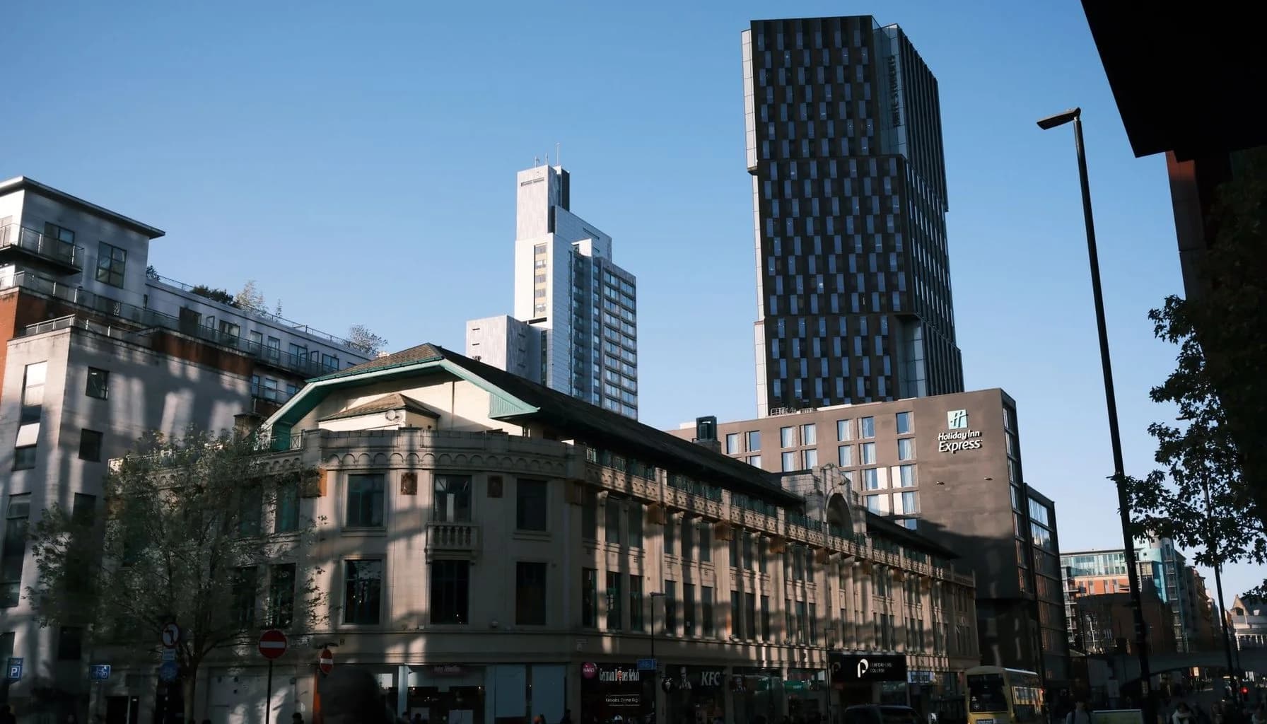 UK commercial mortgage article image for Semi-Commercial Mortgage Lending to Exceed £1 Billion