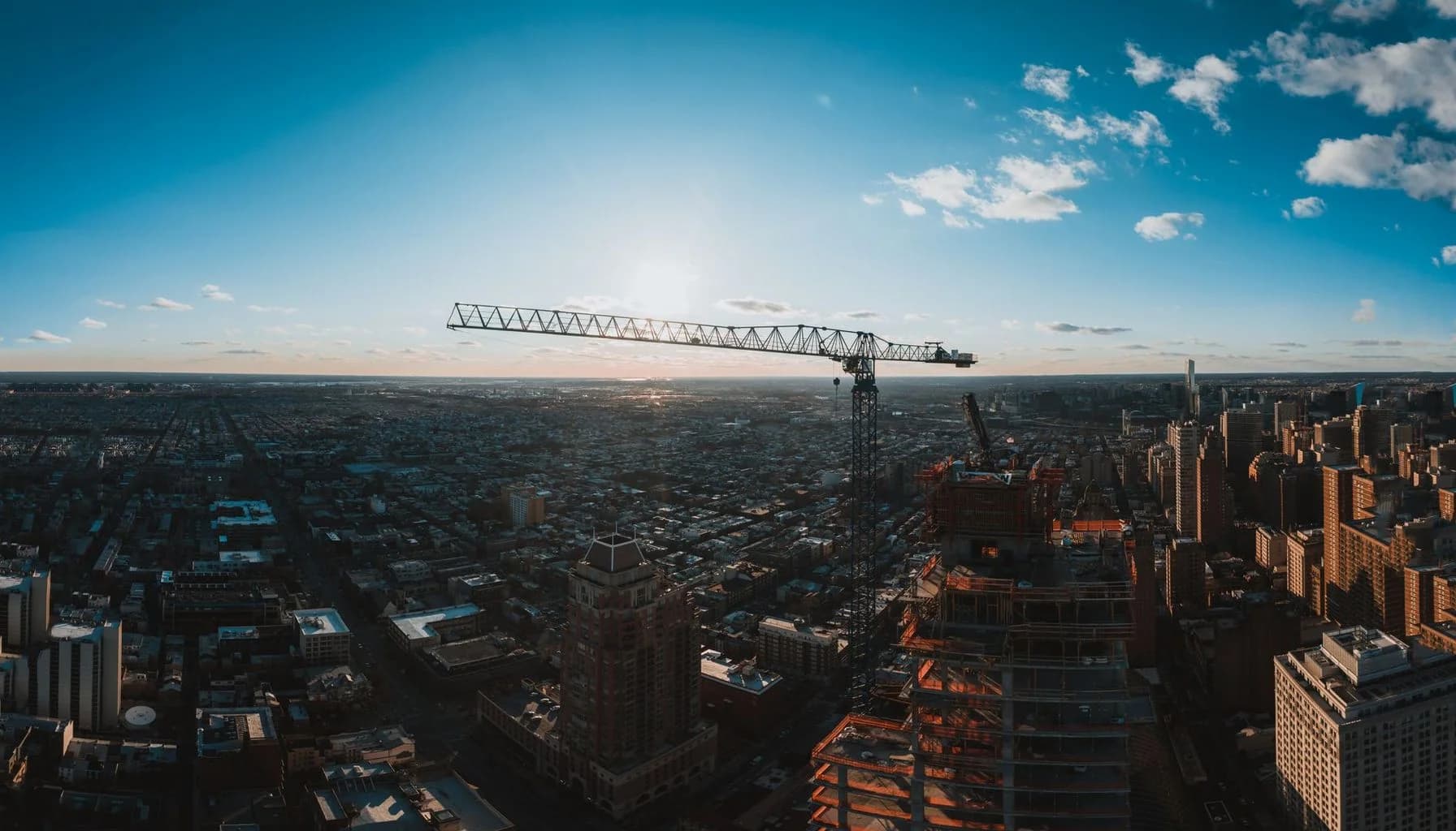 UK development mortgage article image for Understanding Development Finance Challenges in 2026