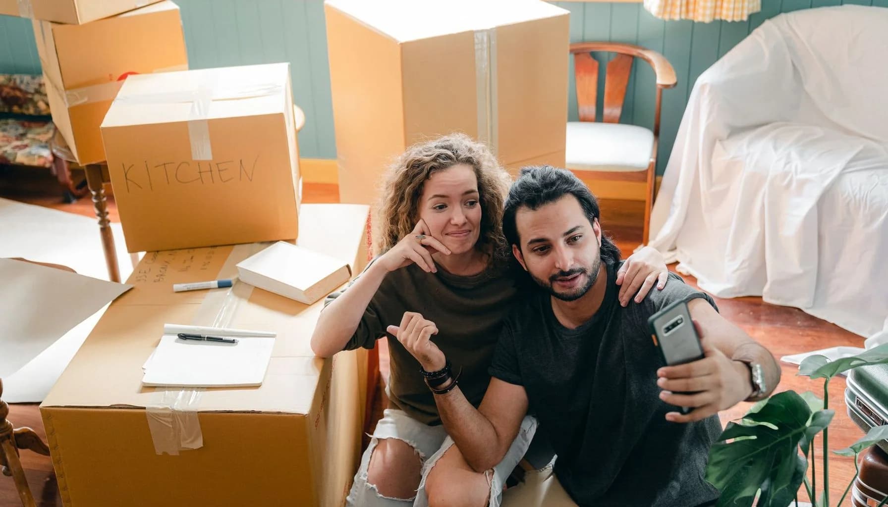 UK first time buyer mortgage article image for Understanding Student Loans and Your Mortgage Options