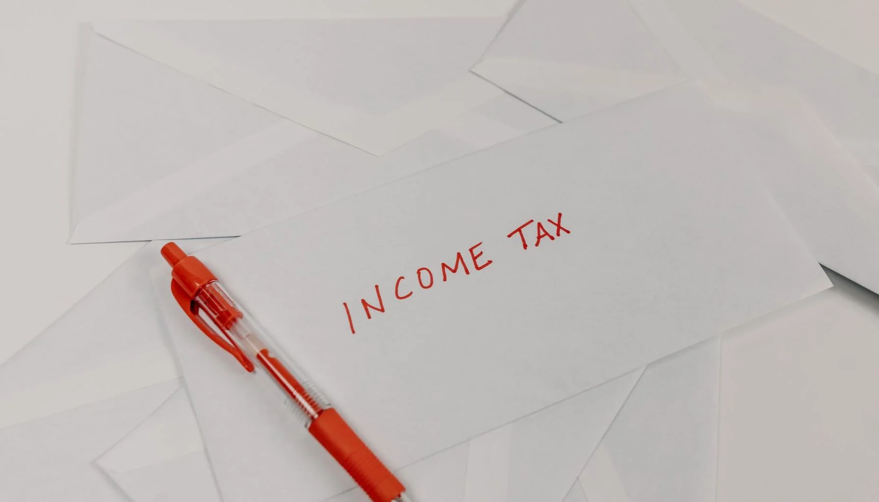 UK buy to let mortgage article image for Urgent Tax Deadline for Landlords Approaches