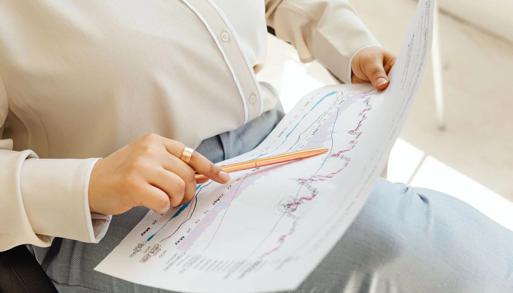 UK mortgage rates article image for April Mortgages Updates Over-50 Mortgage Options