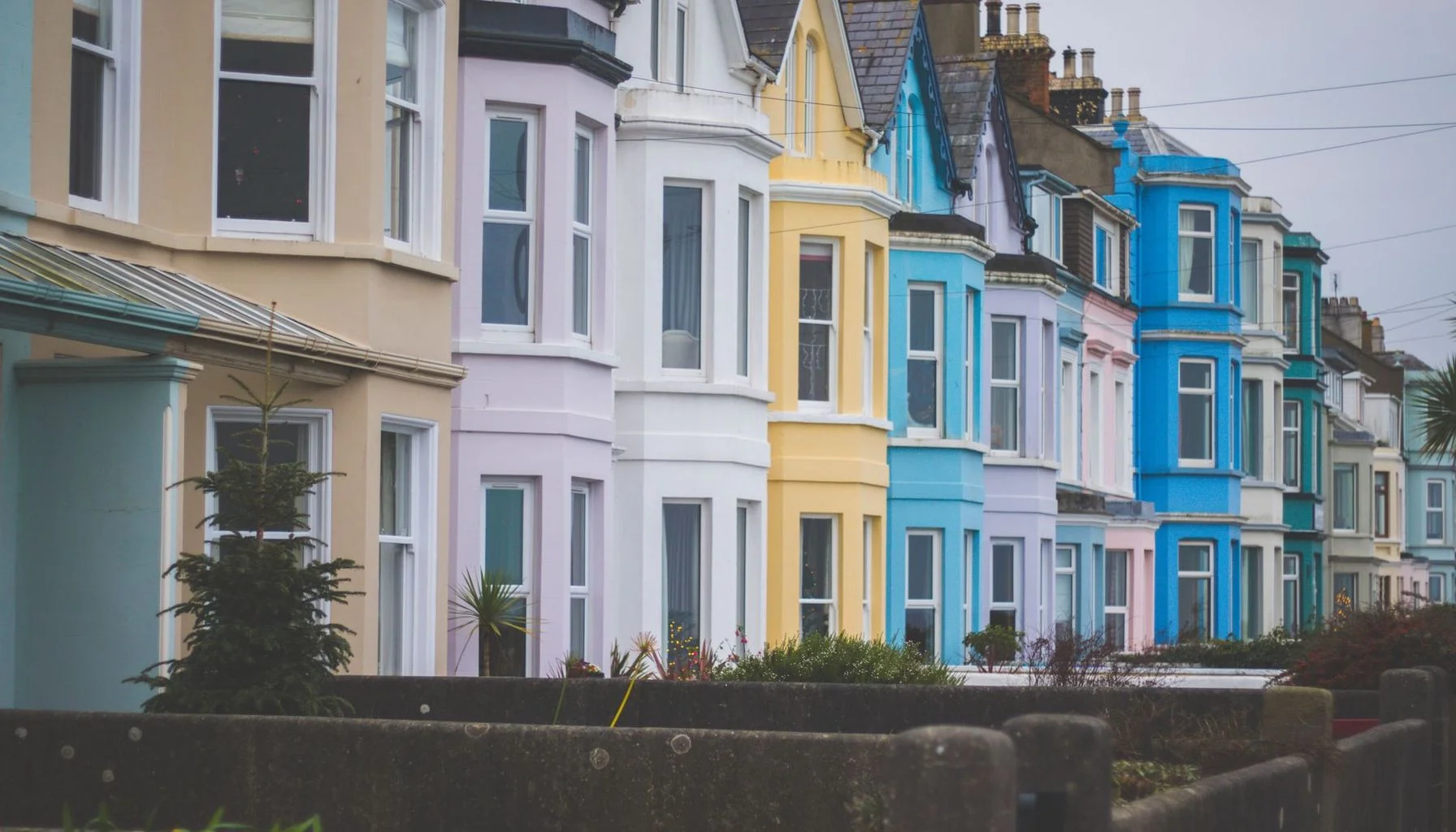 UK buy to let mortgage article image for Buy-to-Let Lending Increases as Remortgaging Surges