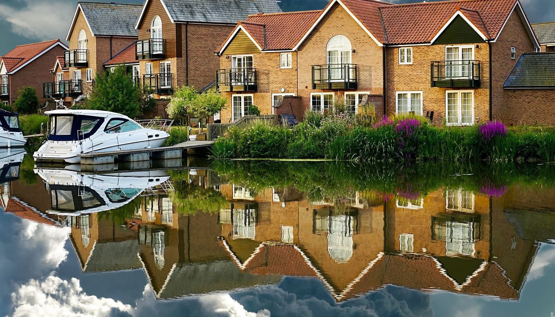 UK buy to let mortgage article image for Buy-to-Let Market Faces Major Structural Changes