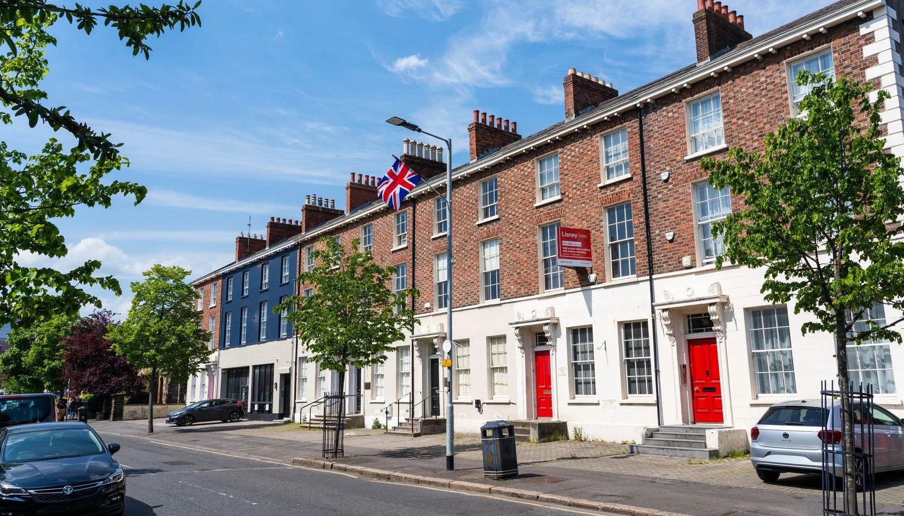 UK buy to let mortgage article image for Buy-to-let Mortgages Interest Declines Across UK Cities