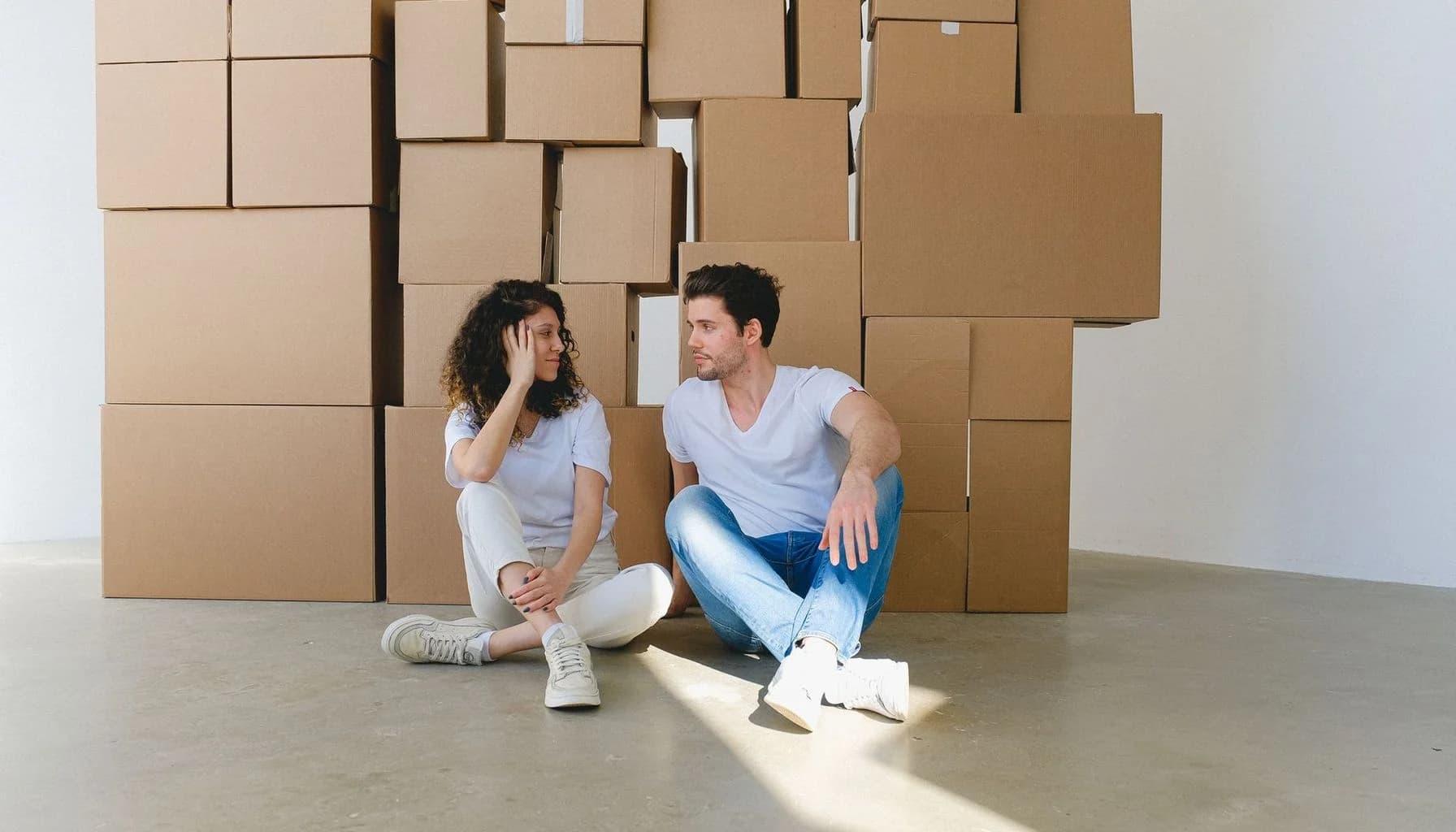 UK first time buyer mortgage article image for Can You Get a Mortgage with a Low Credit Score