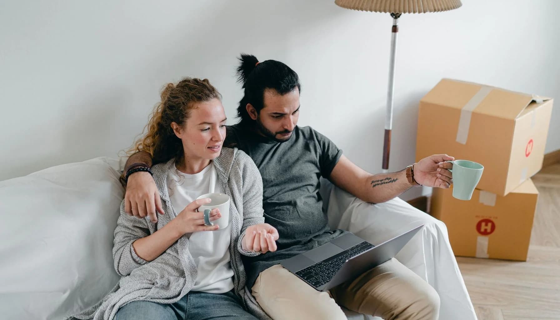 Coventry Offers Enhanced Borrowing for First-Time Buyers