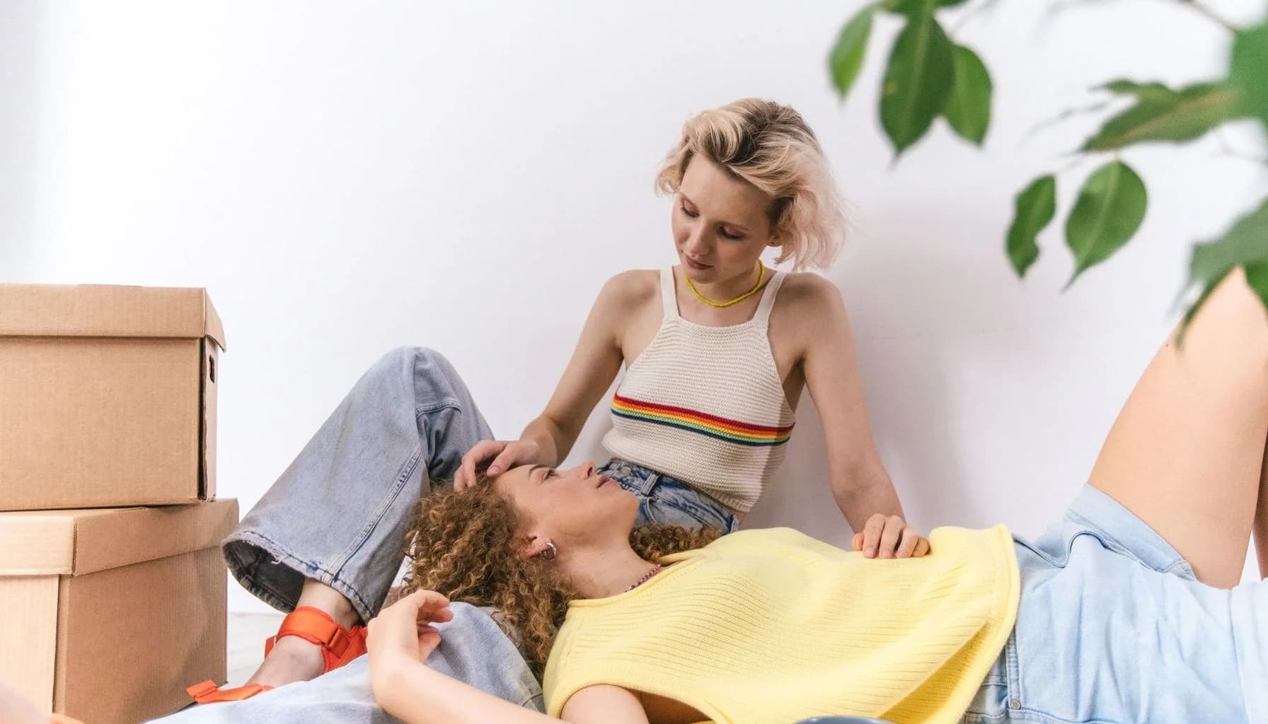UK first time buyer mortgage article image for Gen Z Home Deposit Savings and the Mortgage Market Impact