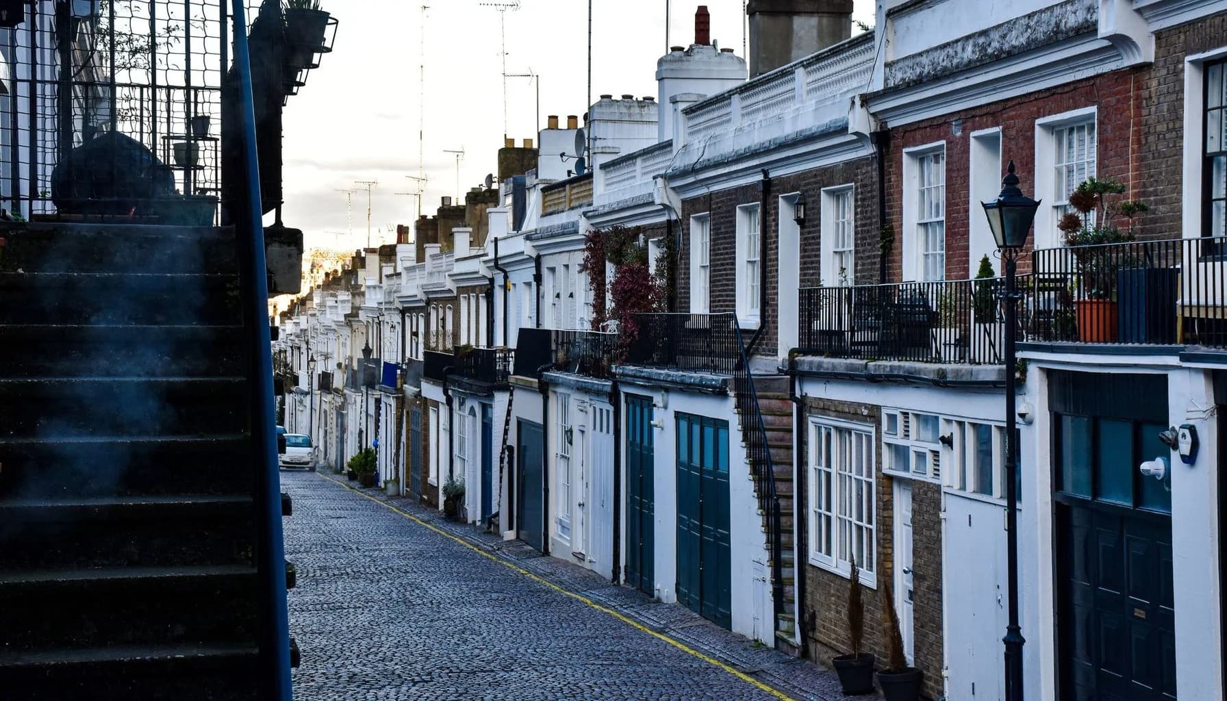 UK hmo mortgage article image for HMO Landlords Commit Despite Rising Improvement Costs