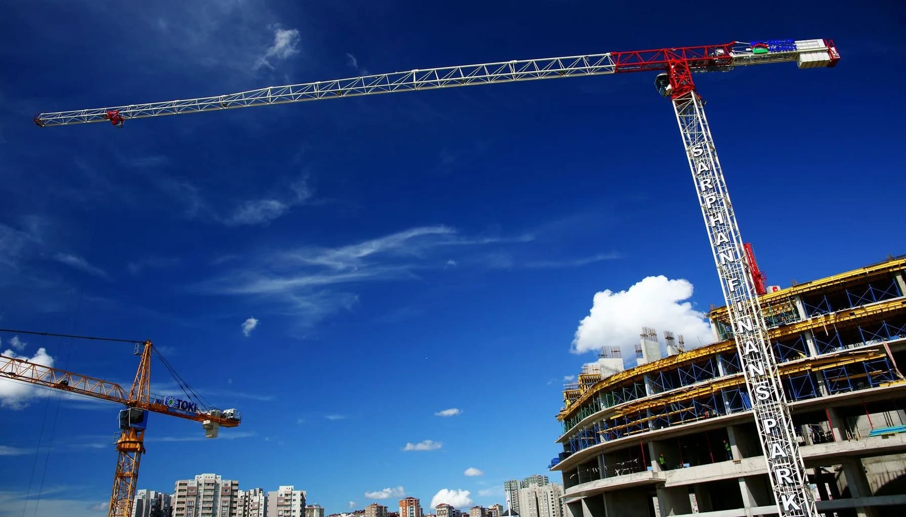 UK development mortgage article image for HTB Promotes New Manager for Development Finance Team
