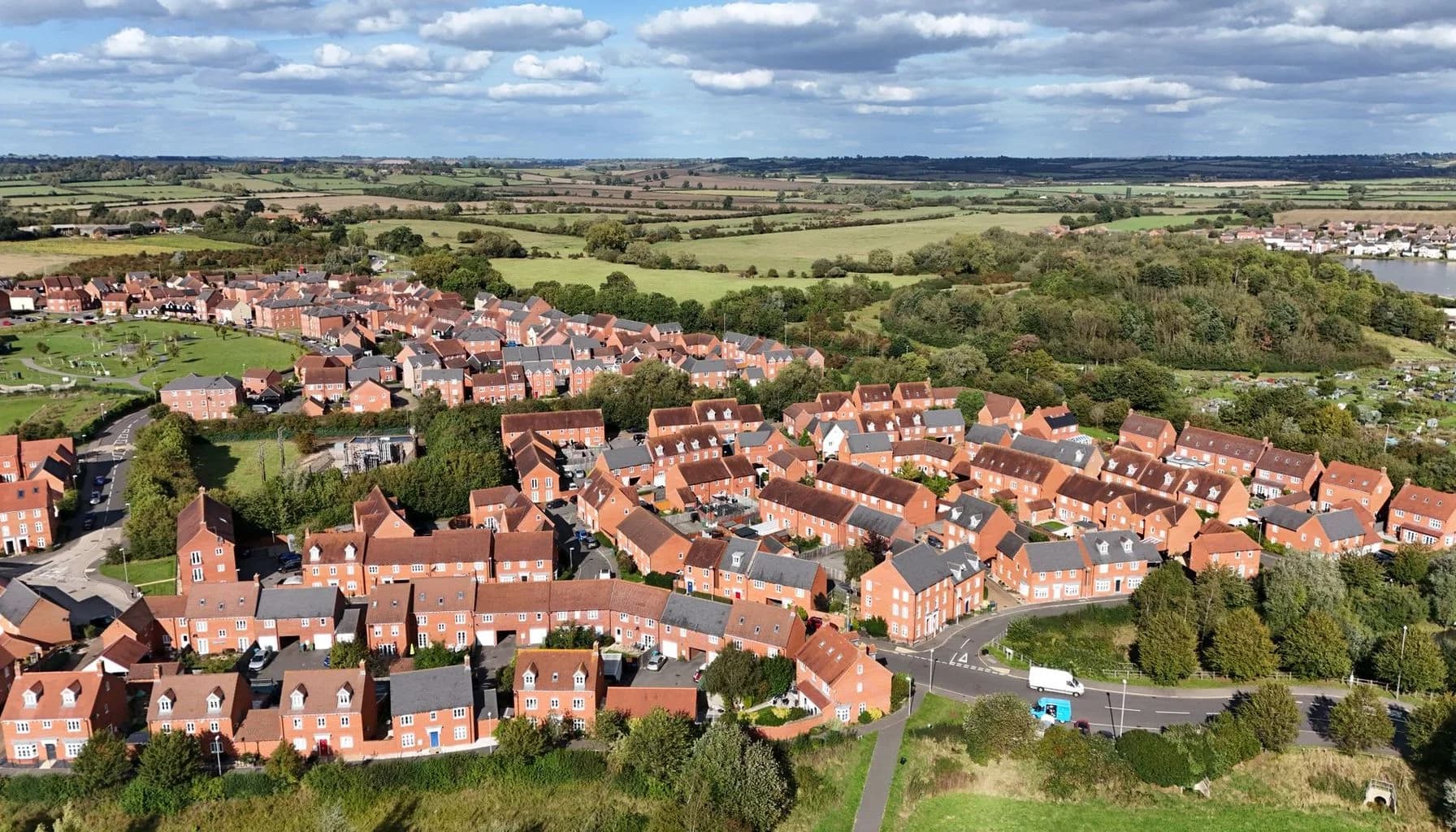 UK buy to let mortgage article image for Landlords Favour Regional Markets Over Nationwide Investment