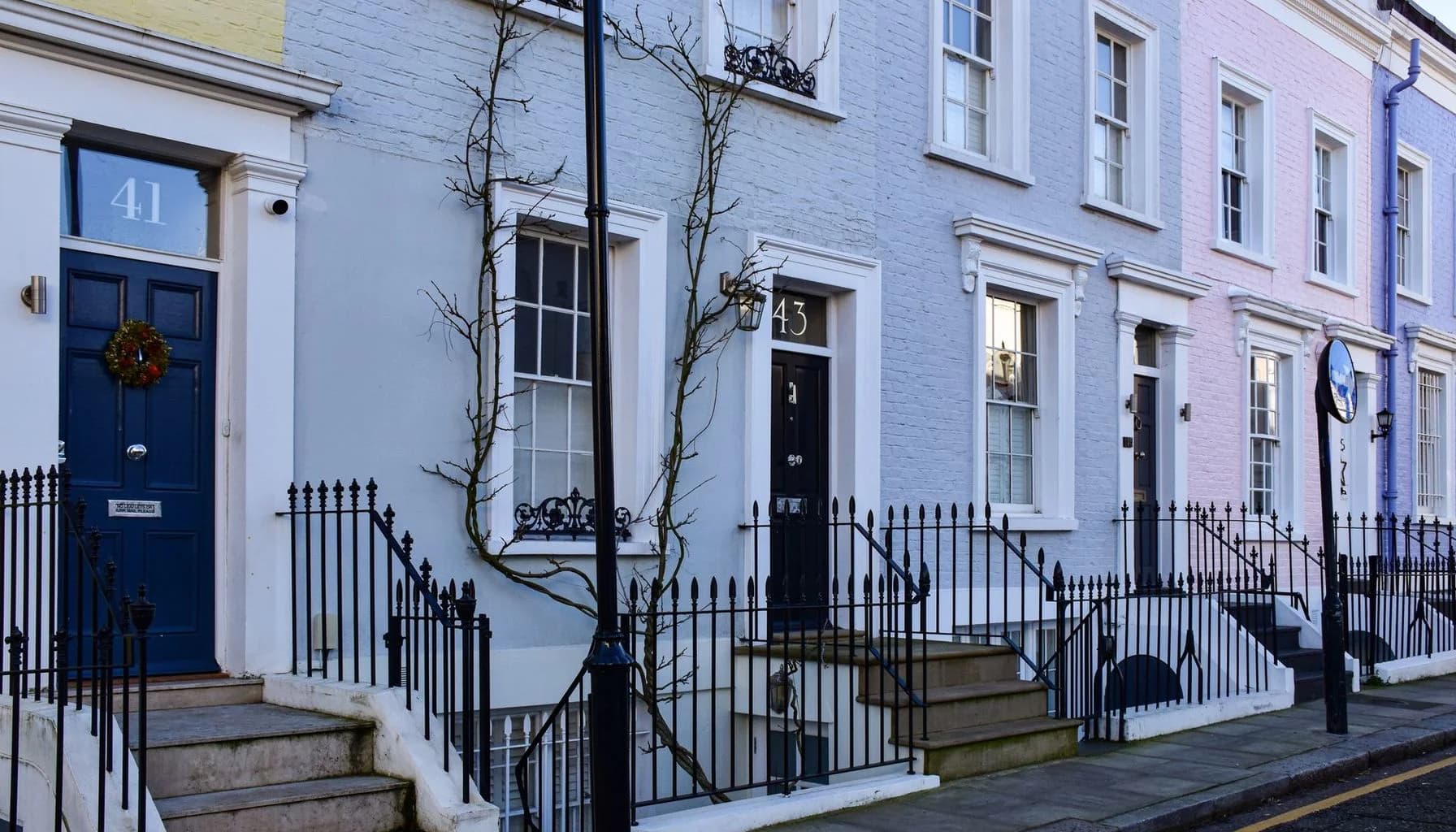 UK buy to let mortgage article image for Lenders Increase Activity in the Mortgage Market