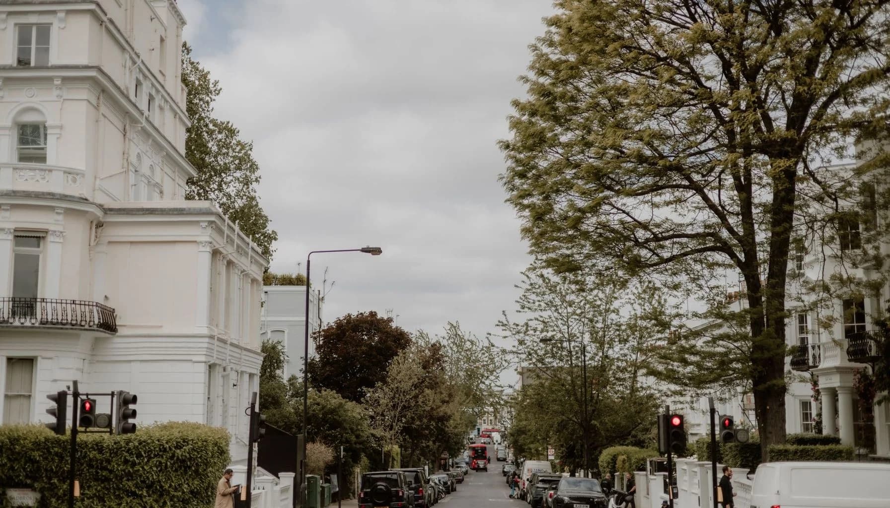 UK residential mortgage article image for London Rental Market £75K Salary Needed in Mortgage Market