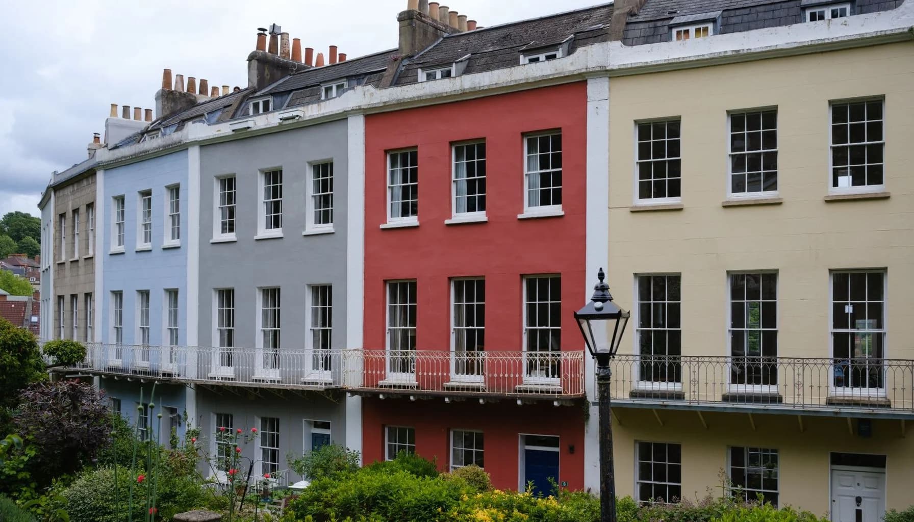 UK residential mortgage article image for Mortgage Fraud Increases Impacts on the Mortgage Market