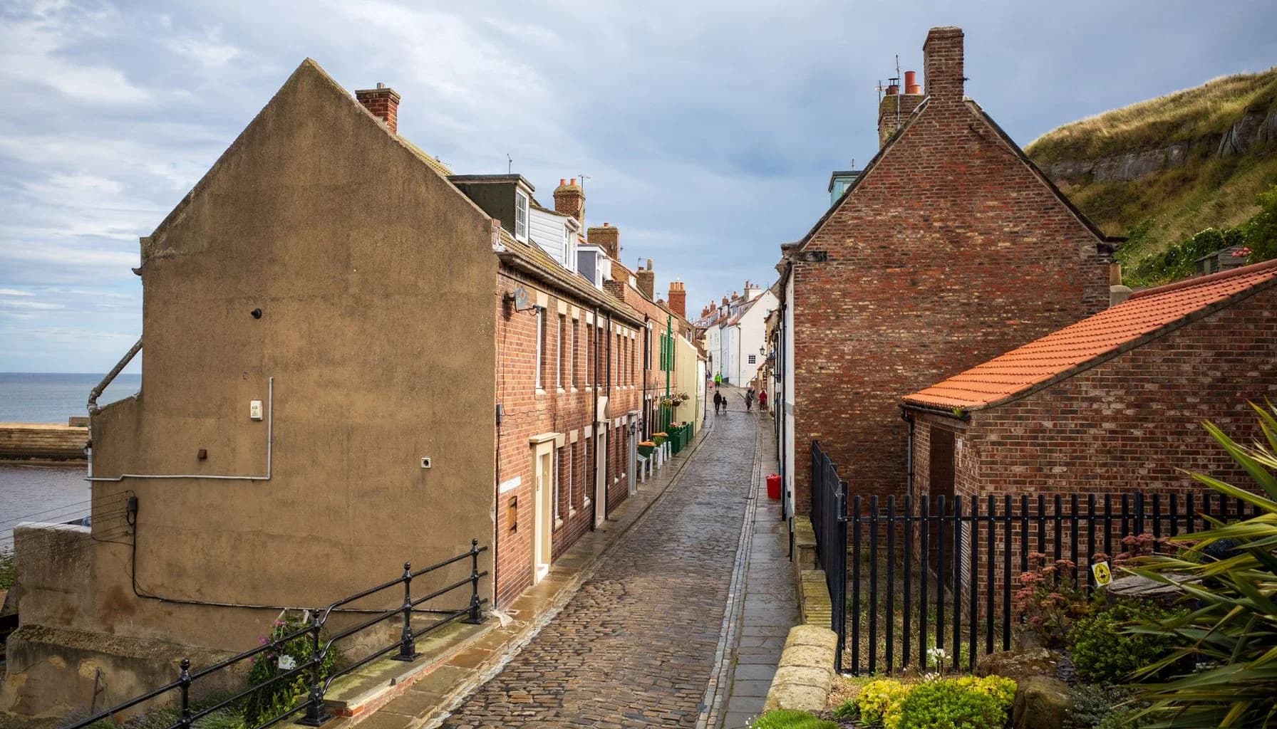 UK buy to let mortgage article image for Paragon Bank Refreshes Buy-to-Let Rates in Mortgage Market