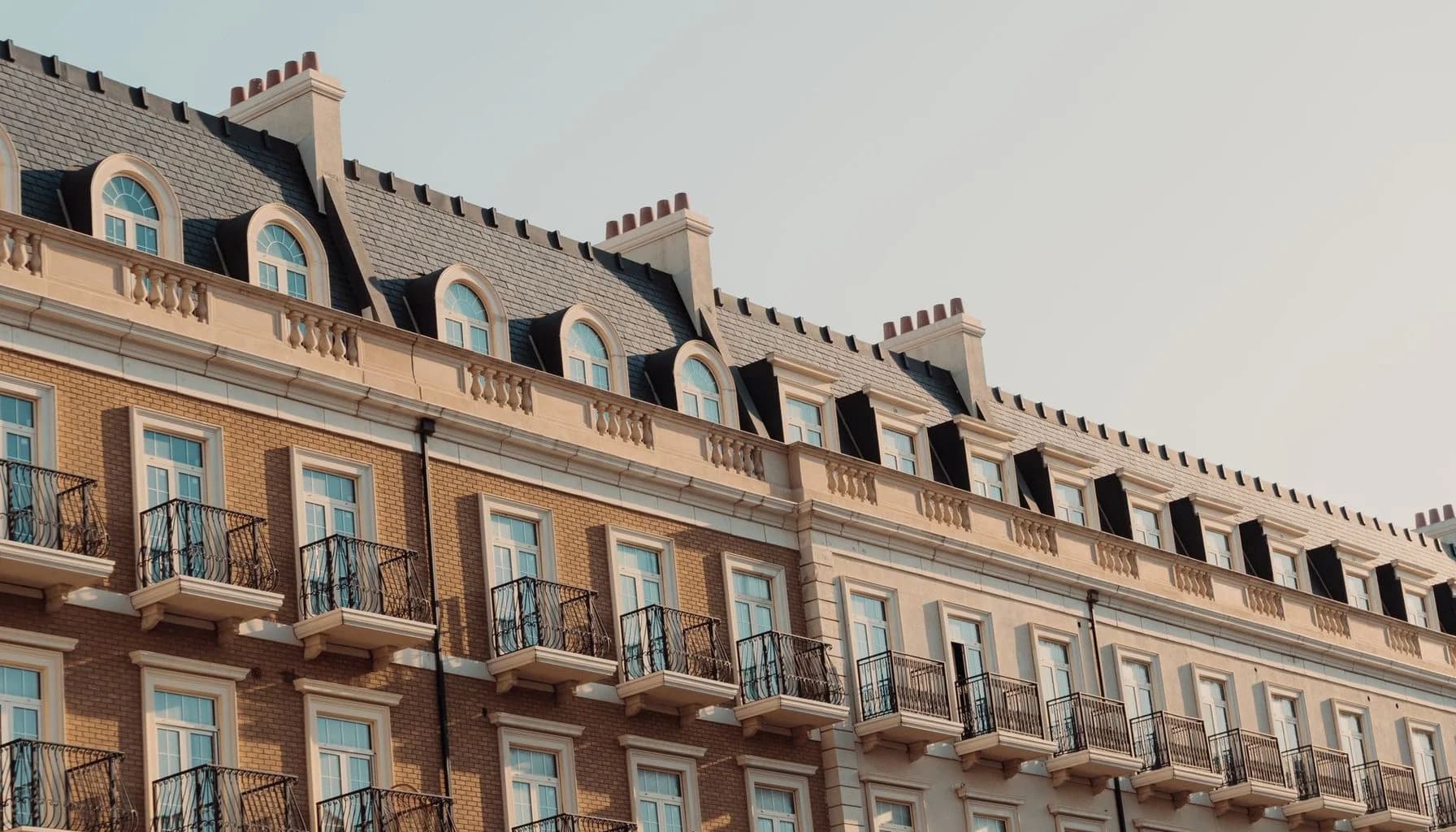 UK buy to let mortgage article image for Private Rent Growth Stalls Impact on the Mortgage Market
