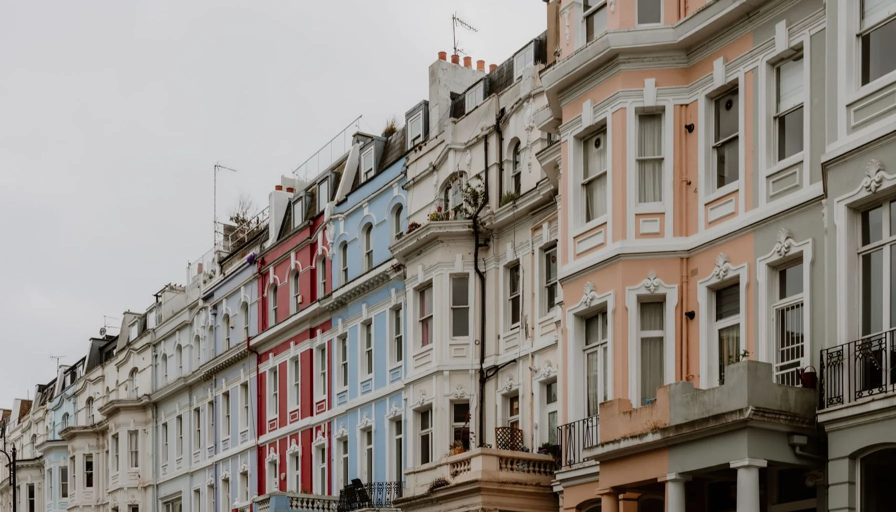 UK buy to let mortgage article image for Rent Hikes Slow in May Implications for the Mortgage Market