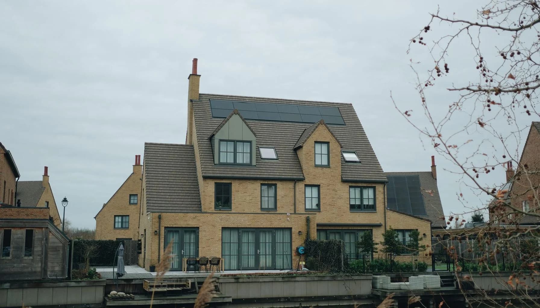 UK residential mortgage article image for Santander Sees Rise in Mortgage Lending in the Market