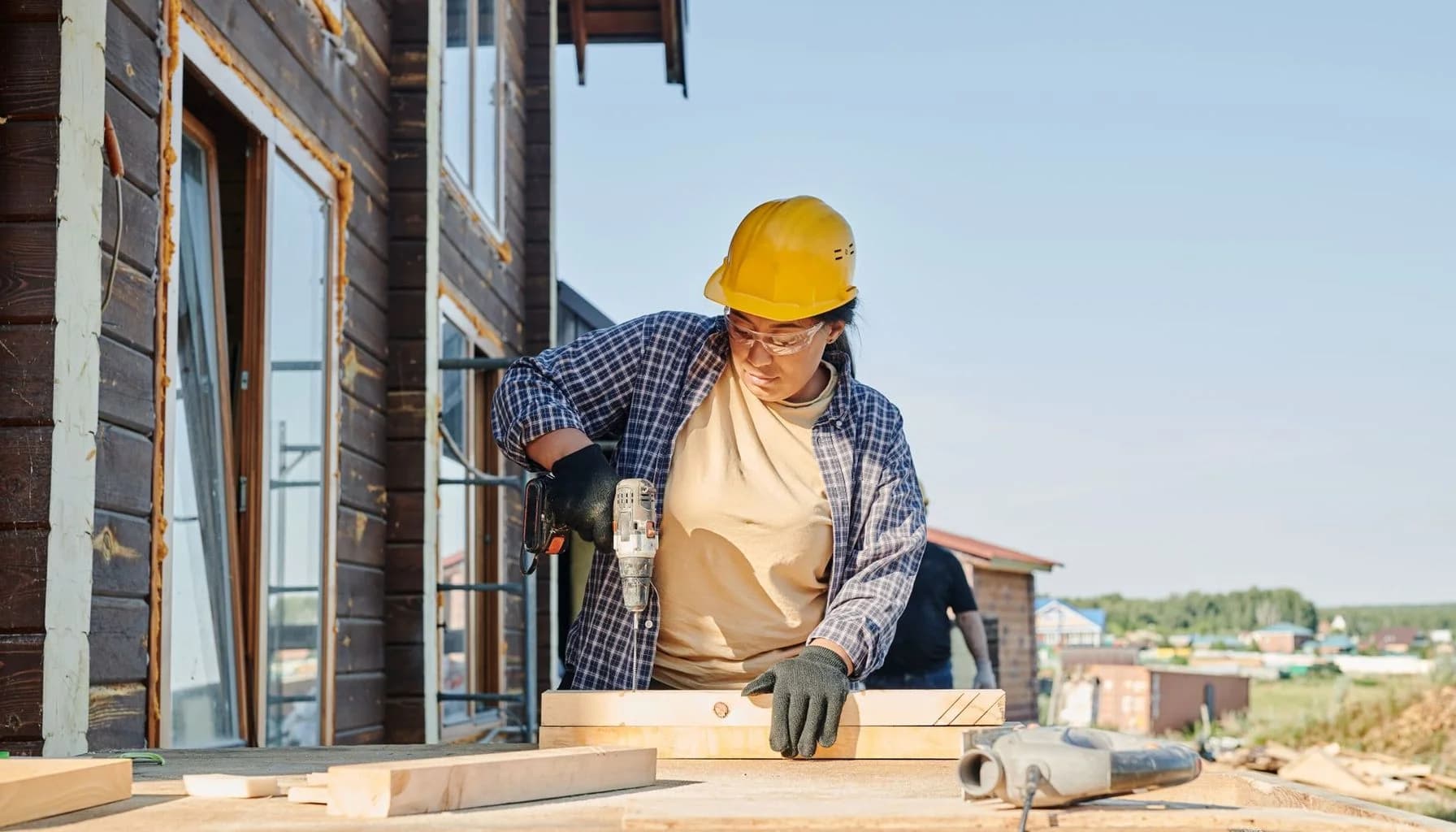 UK bridging mortgage article image for Secure Trust Bank Reports £40m in Bridging Loans