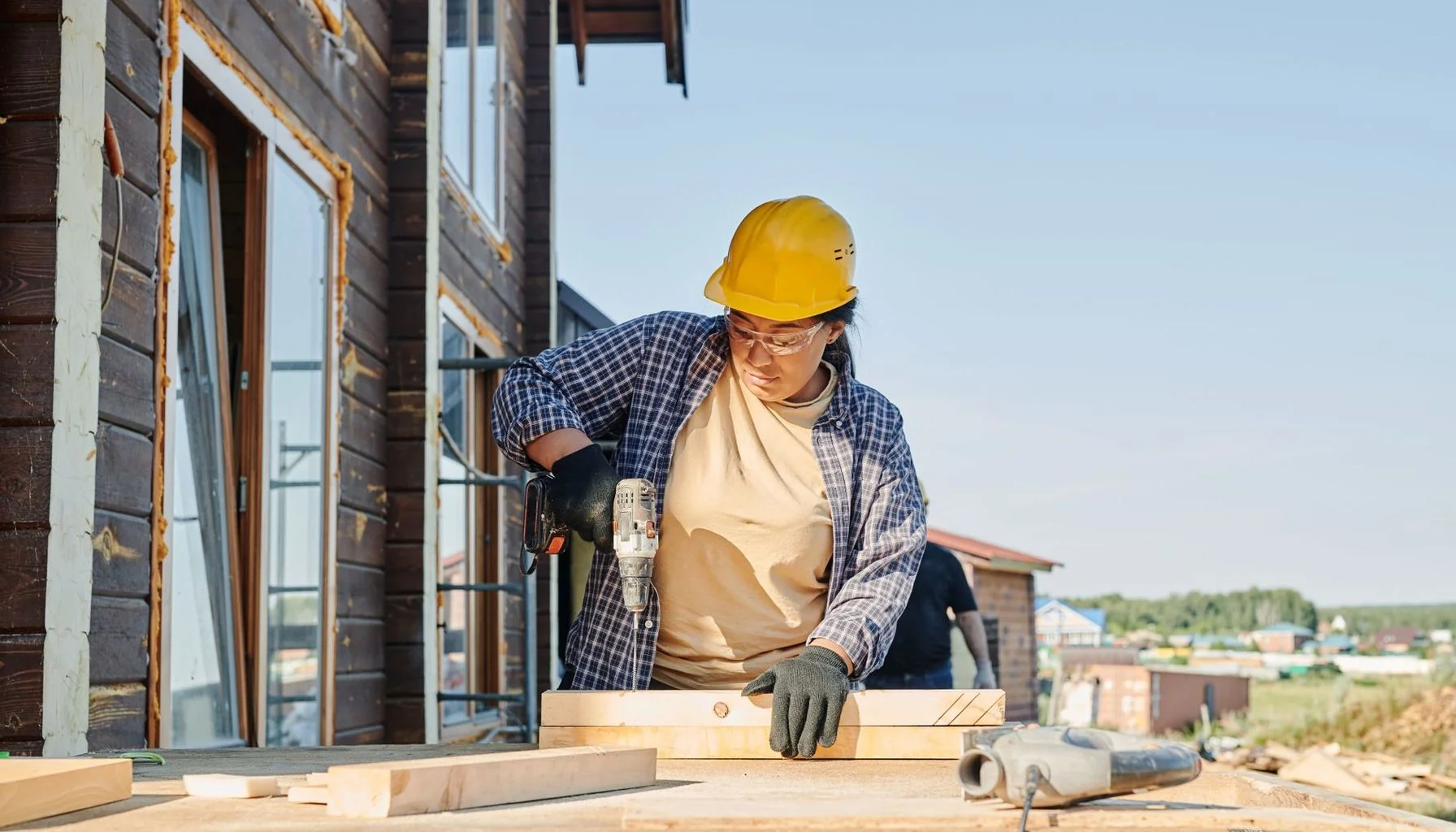 UK bridging mortgage article image for Secure Trust Bank Reports £40m in Bridging Loans