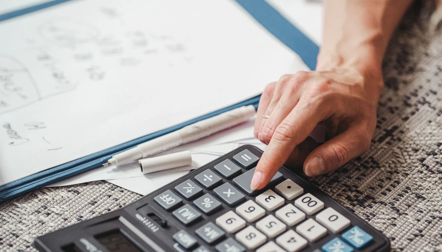 UK remortgage article image for What to Do When Remortgaging After Job Loss