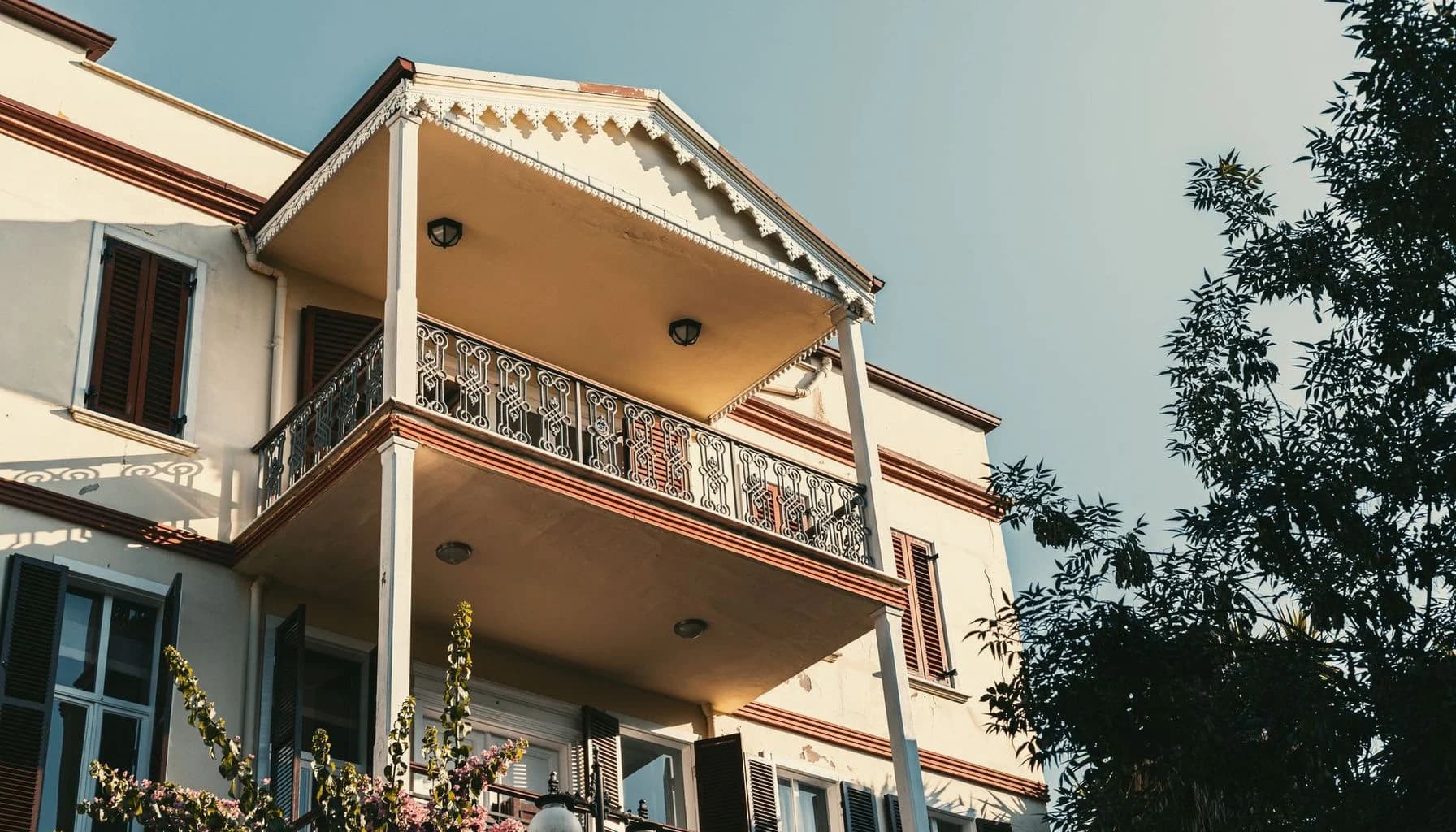 UK residential mortgage article image for April Mortgages A Modern Approach to Lending