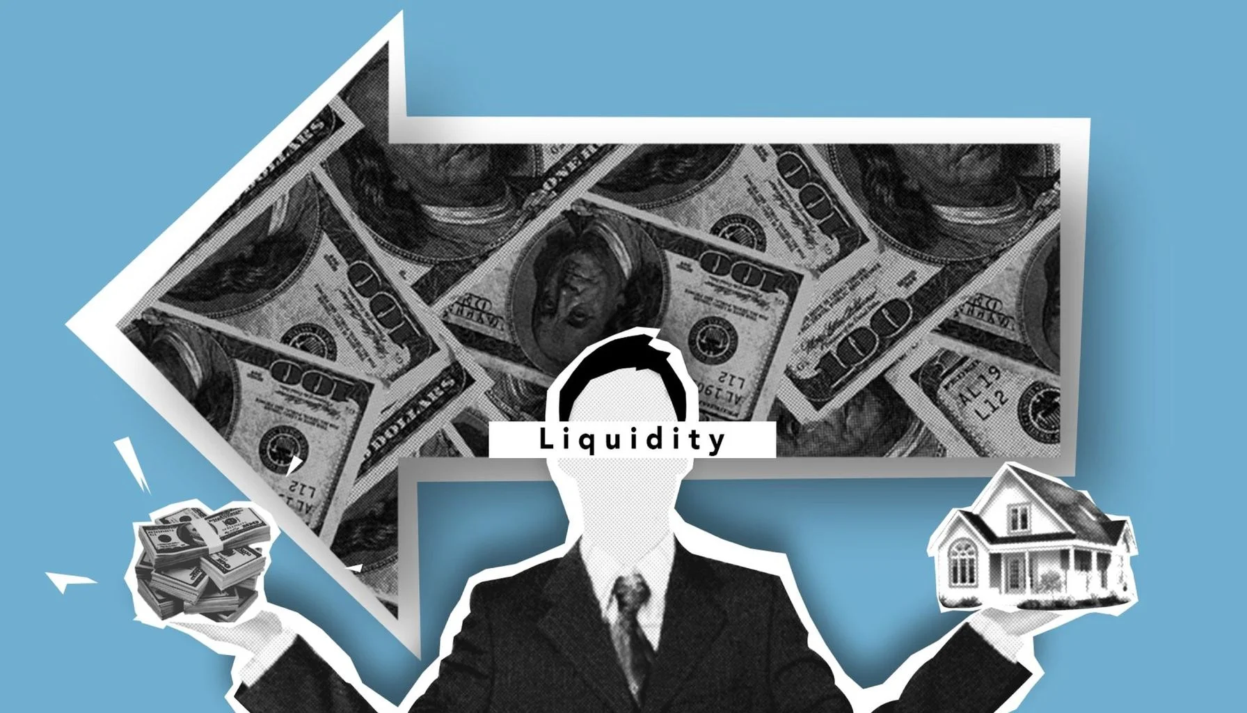 UK buy to let mortgage article image for Buy-to-Let Losses Surge by 32% Mortgage Implications