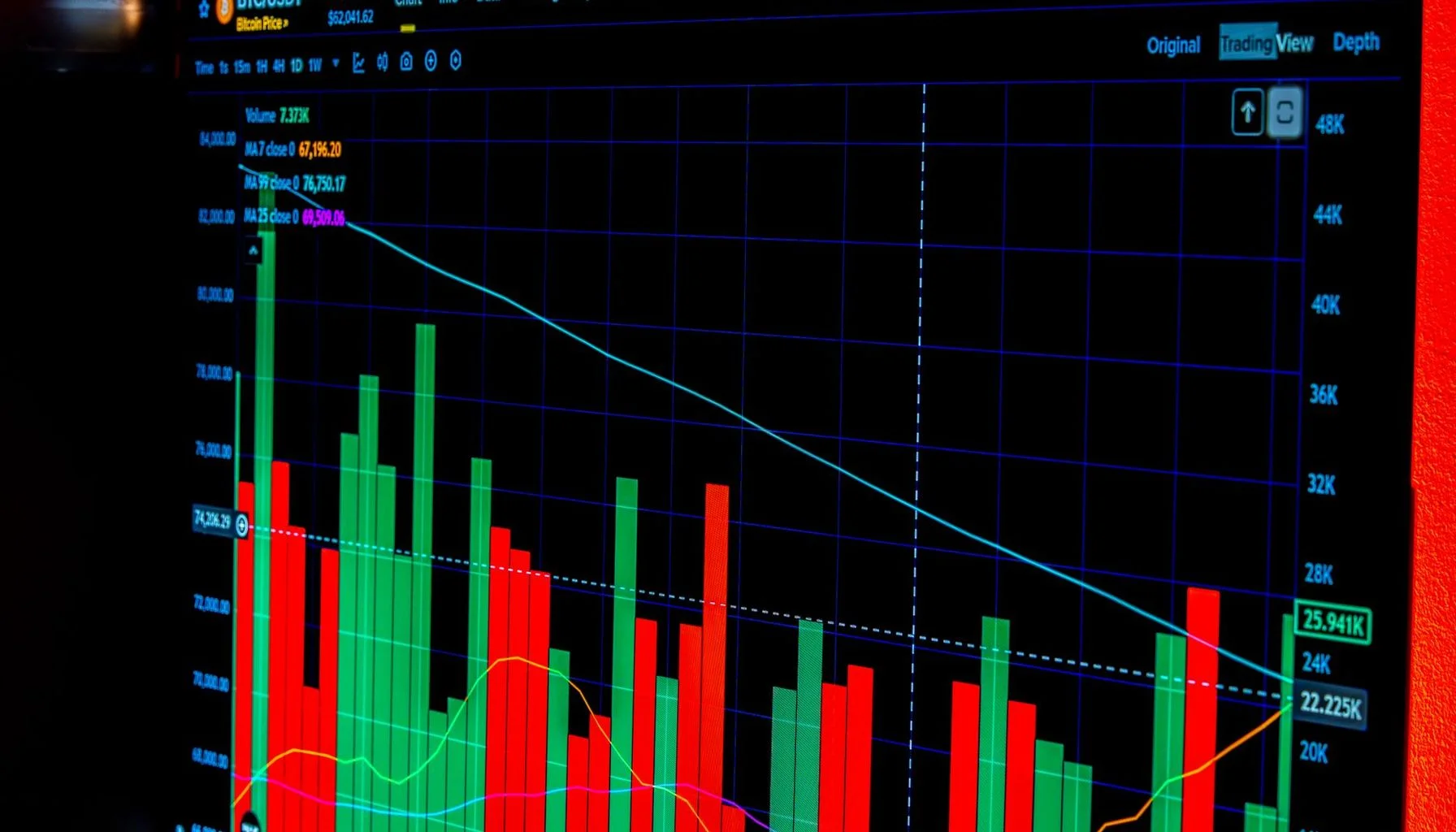 UK mortgage rates article image for High Mortgage Rates Impacting UK Rental Market Dynamics