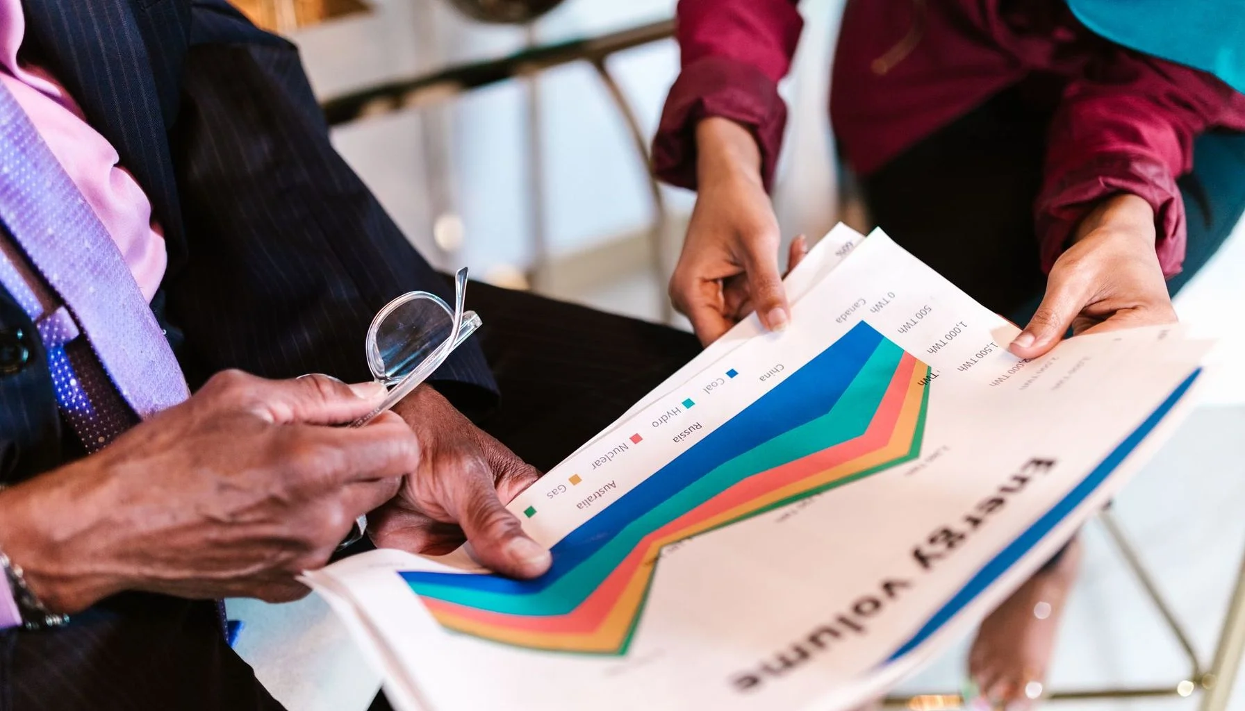 UK mortgage rates article image for Human Touch in Mortgages Why It Matters