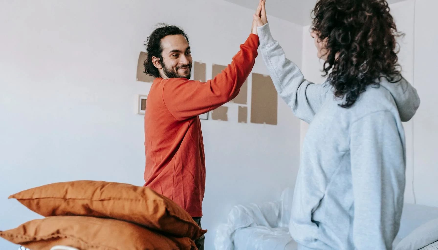 UK first time buyer mortgage article image for New Homeownership Scheme Aims to Boost Mortgage Access