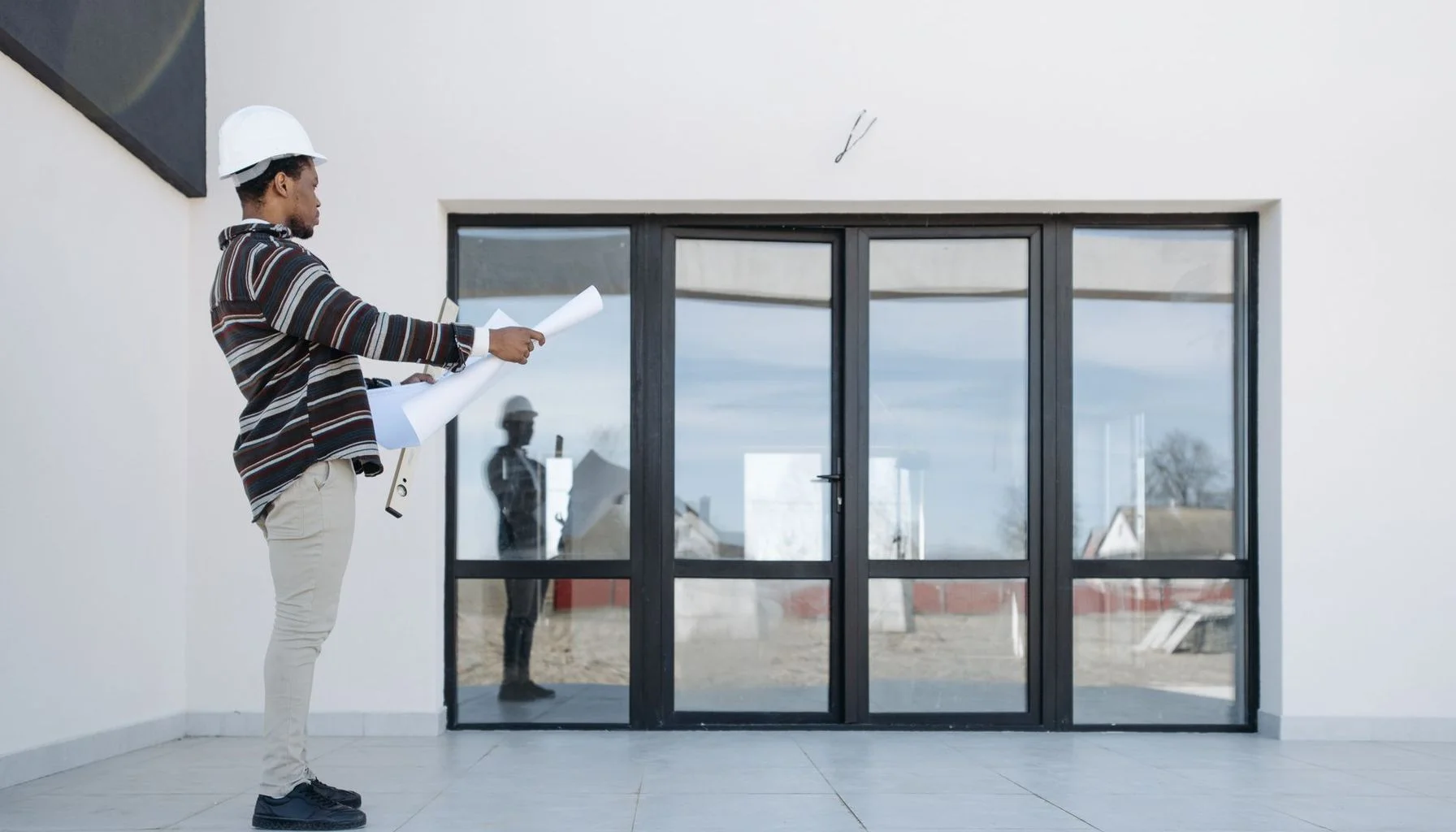 UK bridging mortgage article image for Nivo Launches AI Case Management for Bridging Finance