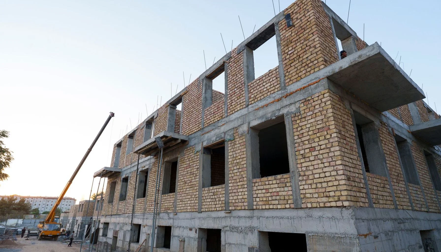 UK bridging mortgage article image for UTB Secures £16 2m Bridging Finance for London Asset