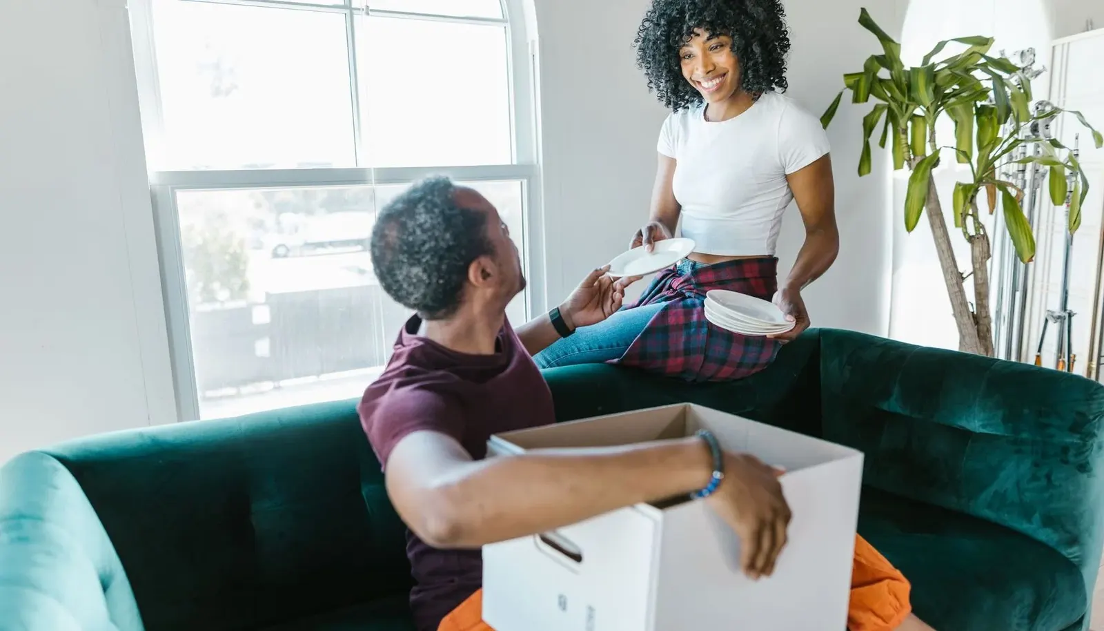UK first time buyer mortgage article image for How Student Loans Affect Your Mortgage Options