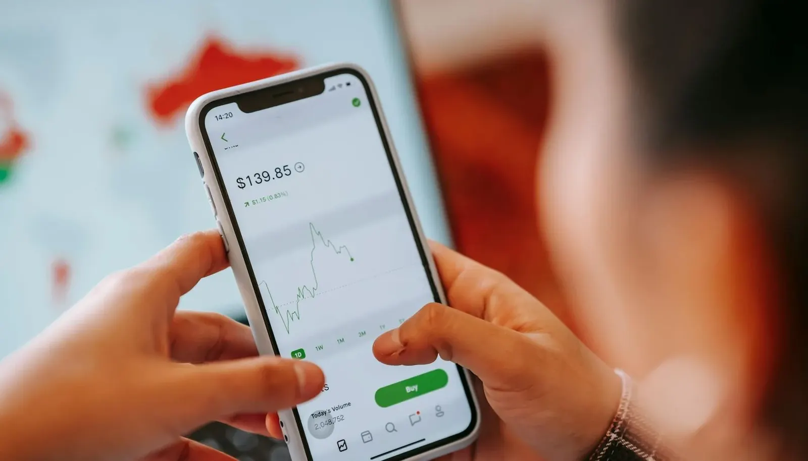 UK mortgage rates article image for LendInvest and Landbay Reduce Buy-to-Let Mortgage Rates