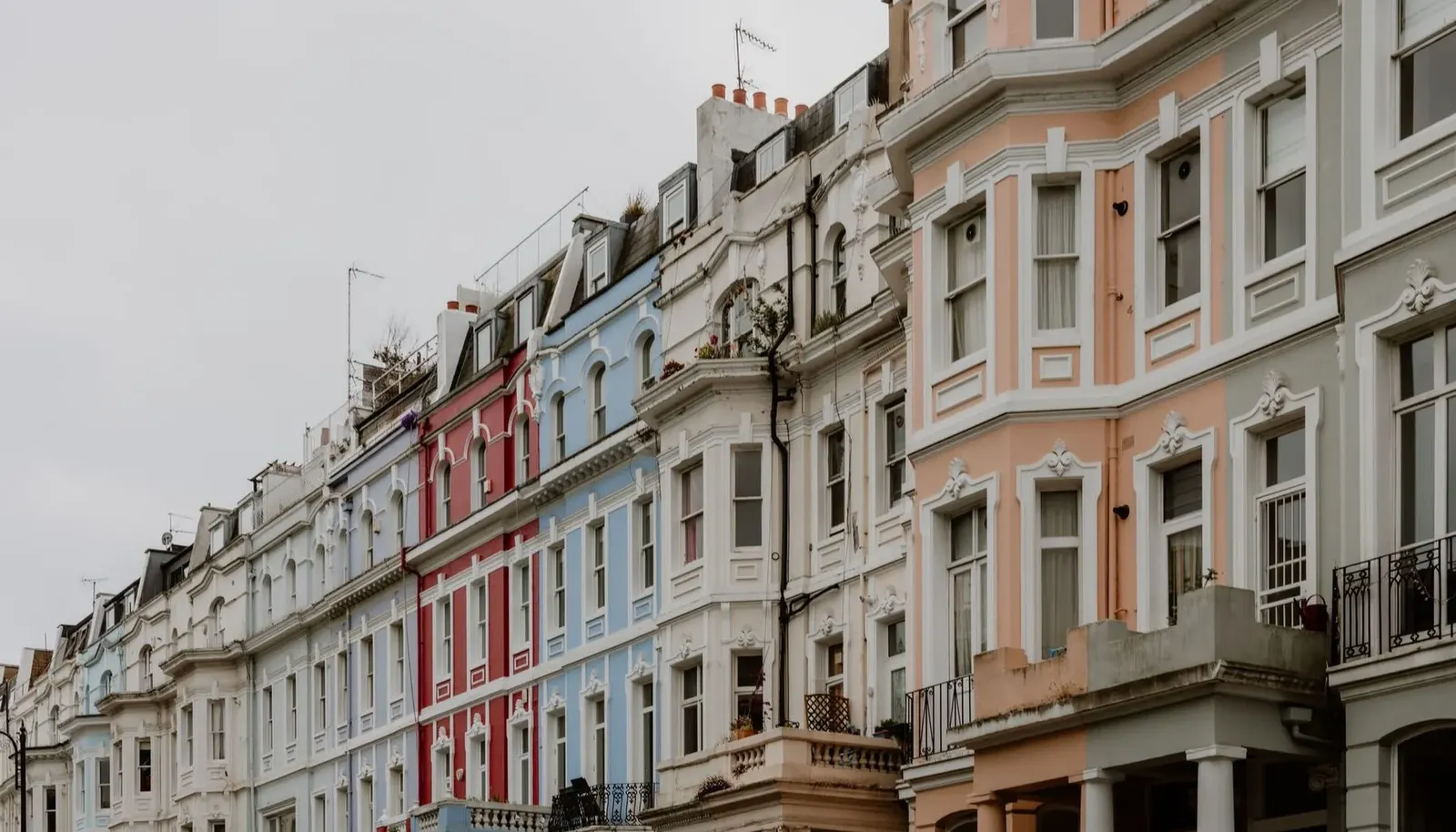 UK buy to let mortgage article image for Rent Hikes Slow in May Implications for the Mortgage Market