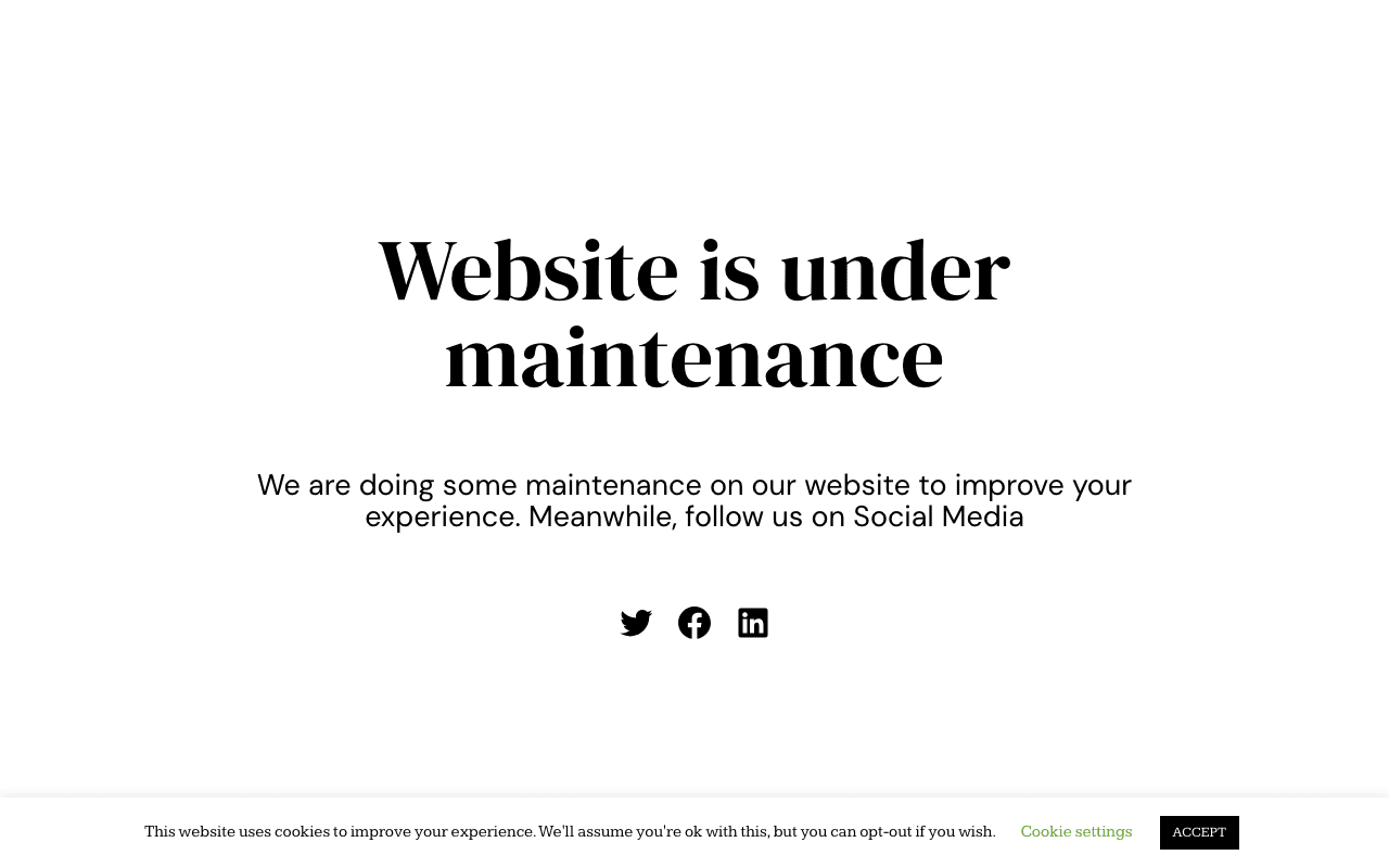 Shire Financial Services Ltd website preview