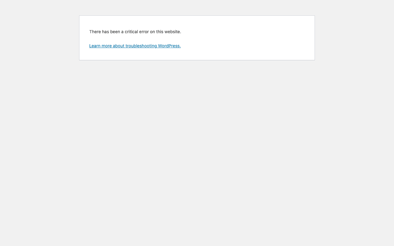 C L Financial Services website preview