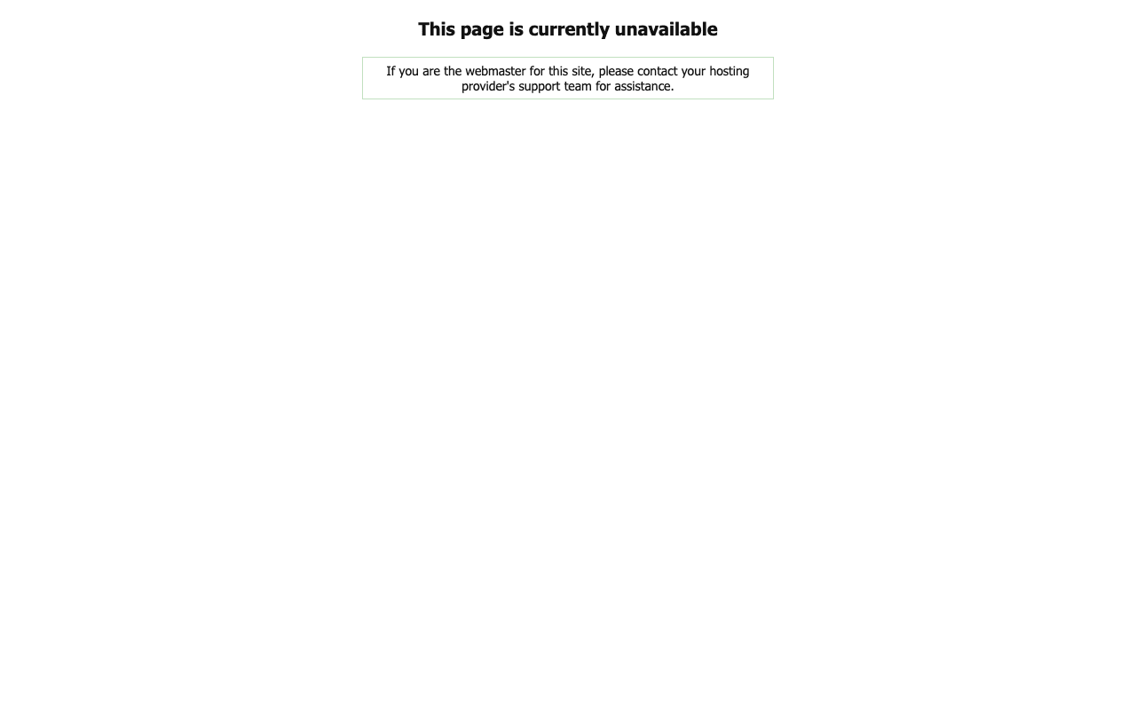 Johnsons Mortgages website preview