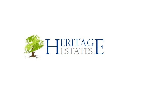 Heritage Estates (Leicester) Ltd website preview